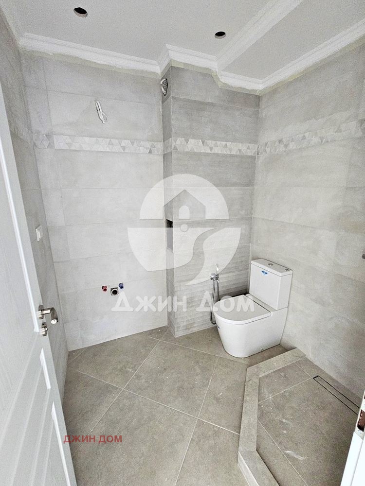 Na sprzedaż  2 sypialnie region Burgas , Pomorie , 144 mkw | 57624870 - obraz [7]