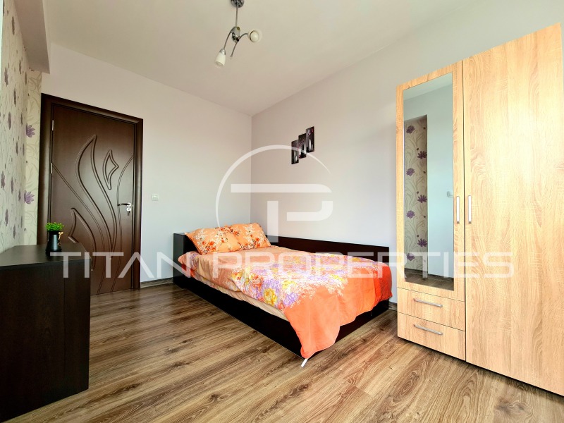 À venda  2 quartos Plovdiv , Kiutchuk Parij , 75 m² | 56132366 - imagem [7]