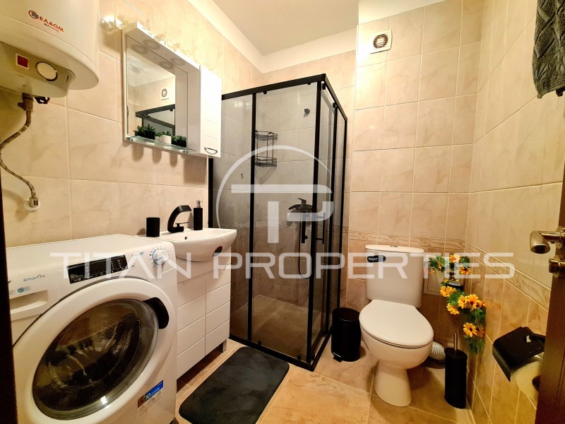 À venda  2 quartos Plovdiv , Kiutchuk Parij , 75 m² | 56132366 - imagem [9]