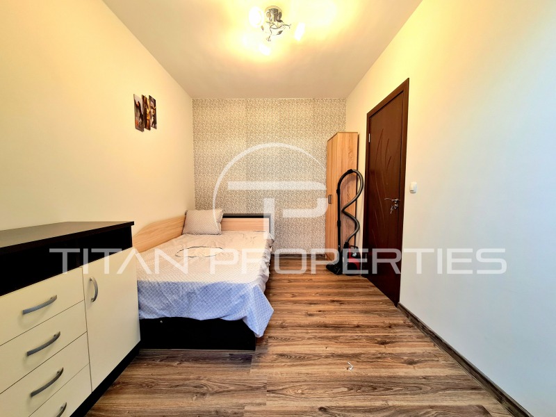 À venda  2 quartos Plovdiv , Kiutchuk Parij , 75 m² | 56132366 - imagem [8]