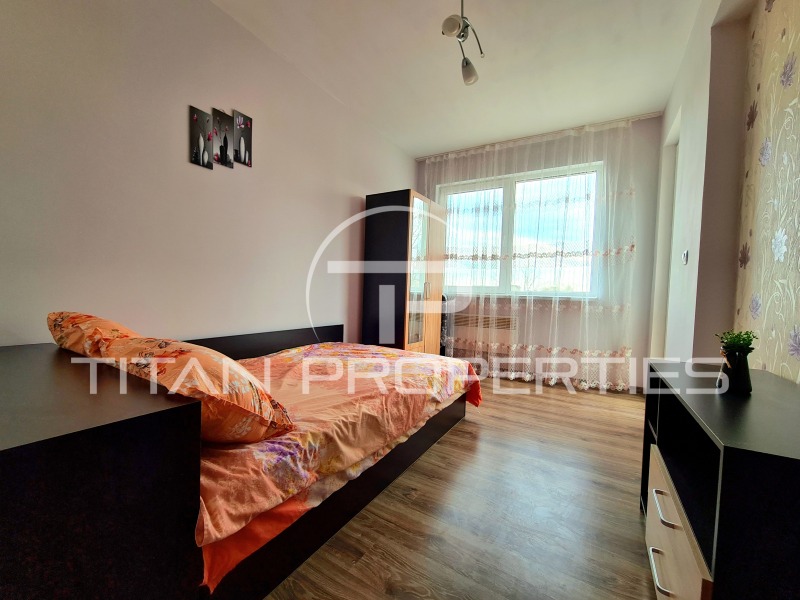 À venda  2 quartos Plovdiv , Kiutchuk Parij , 75 m² | 56132366 - imagem [6]