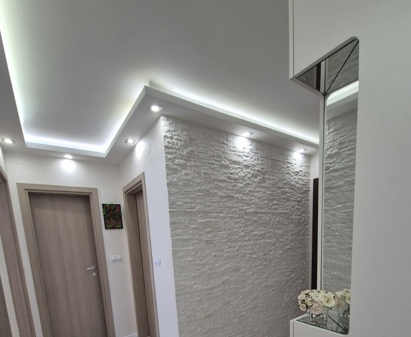Na sprzedaż  2 sypialnie Plowdiw , Wastaniczeski , 106 mkw | 75451299 - obraz [8]