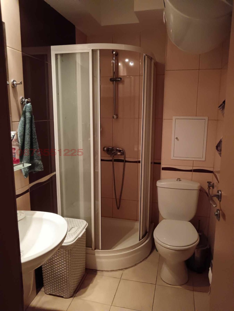 Продава 3-СТАЕН, гр. Поморие, област Бургас, снимка 13 - Апартаменти - 52844687