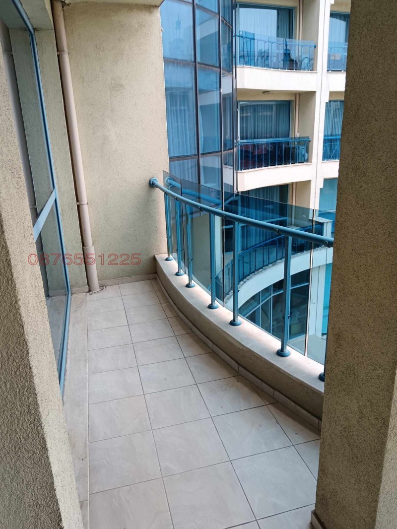 Продава 3-СТАЕН, гр. Поморие, област Бургас, снимка 15 - Апартаменти - 52844687
