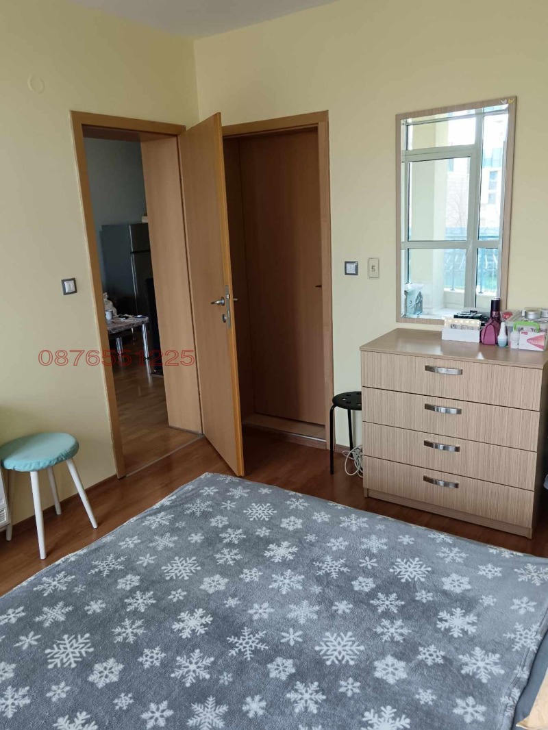 Продава 3-СТАЕН, гр. Поморие, област Бургас, снимка 7 - Апартаменти - 52844687