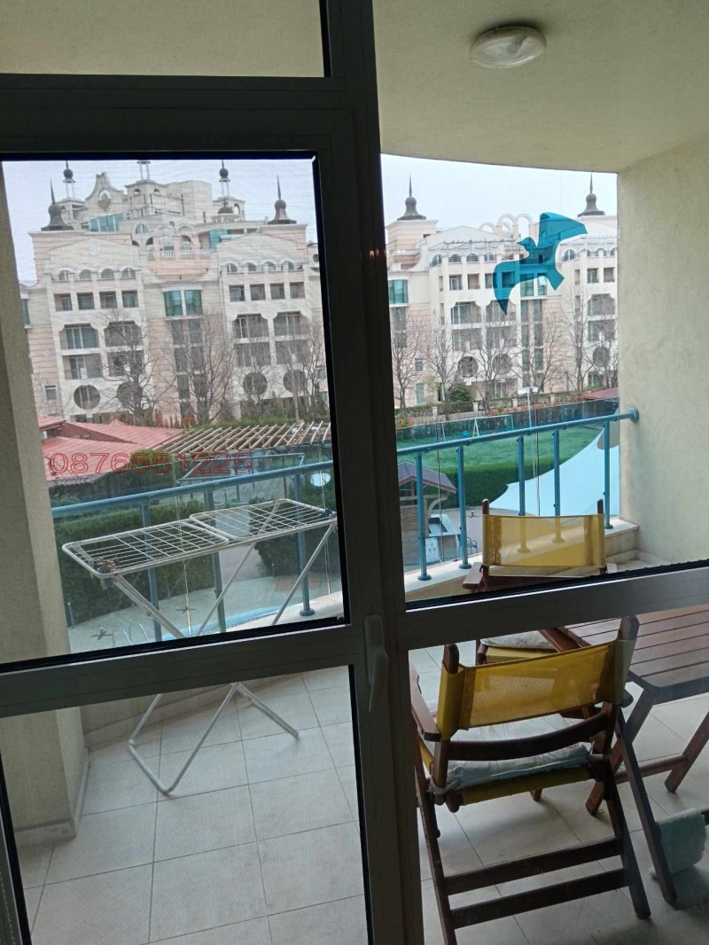 Продава 3-СТАЕН, гр. Поморие, област Бургас, снимка 4 - Апартаменти - 52844687