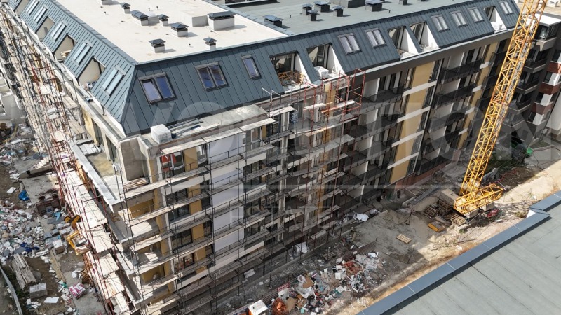À venda  2 quartos Sofia , Malinova dolina , 95 m² | 66465312 - imagem [2]