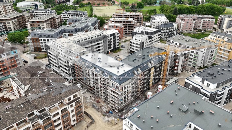 À venda  2 quartos Sofia , Malinova dolina , 95 m² | 66465312