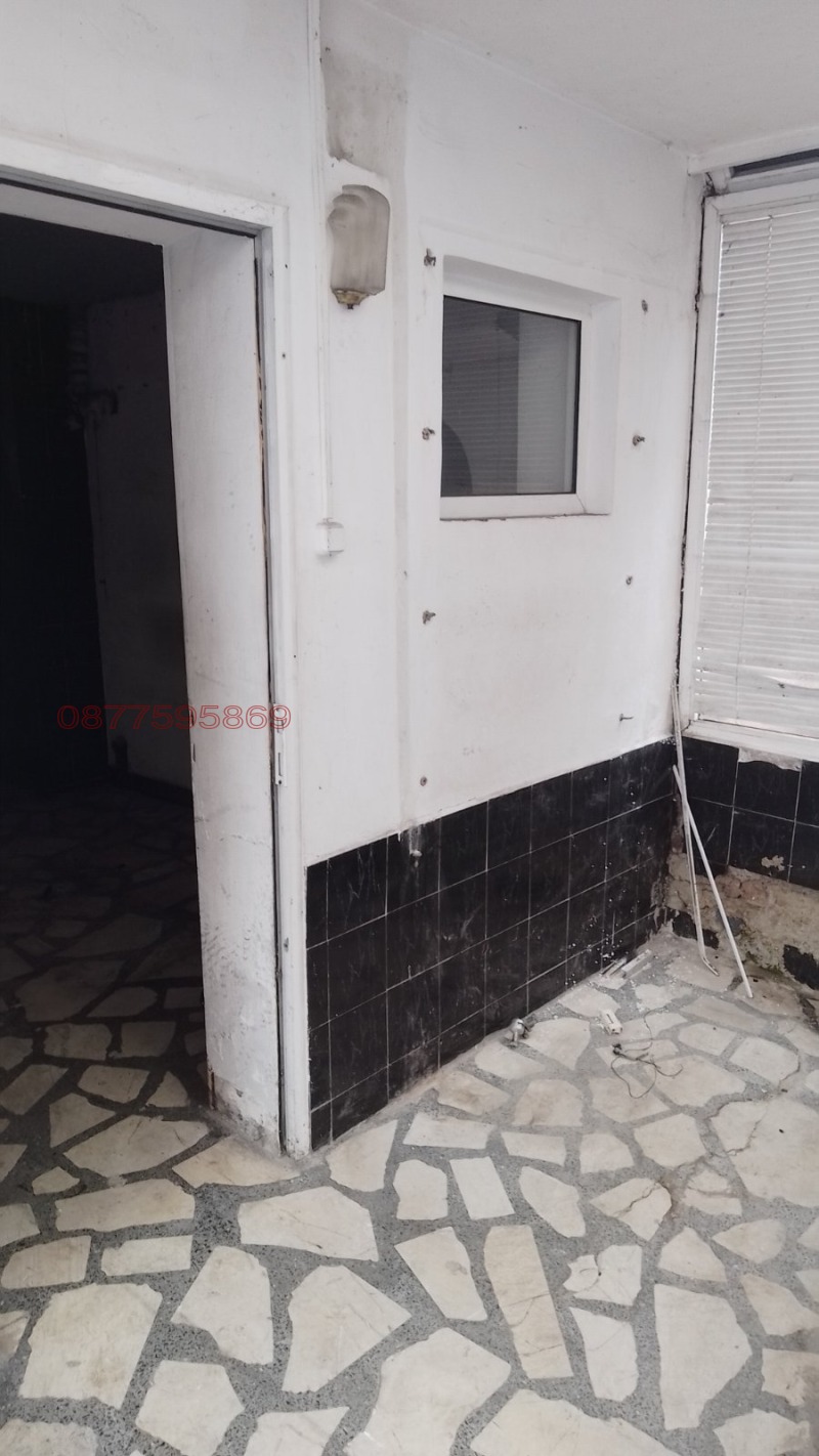 Продава 3-СТАЕН, гр. Пазарджик, Окръжна болница, снимка 12 - Апартаменти - 53062933