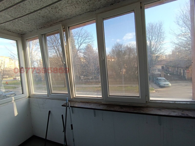 Продава 3-СТАЕН, гр. Пазарджик, Окръжна болница, снимка 10 - Апартаменти - 53062933