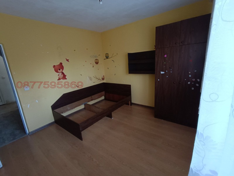 Продава 3-СТАЕН, гр. Пазарджик, Окръжна болница, снимка 5 - Апартаменти - 53062933