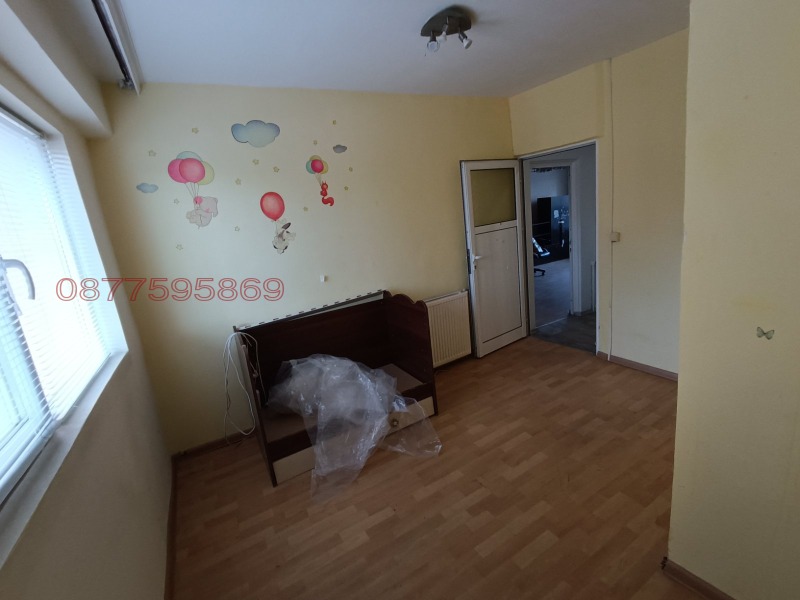 Продава 3-СТАЕН, гр. Пазарджик, Окръжна болница, снимка 6 - Апартаменти - 53062933