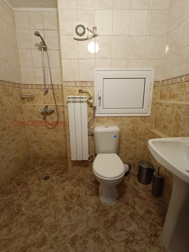 Продава 3-СТАЕН, гр. Пазарджик, Окръжна болница, снимка 8 - Апартаменти - 53062933