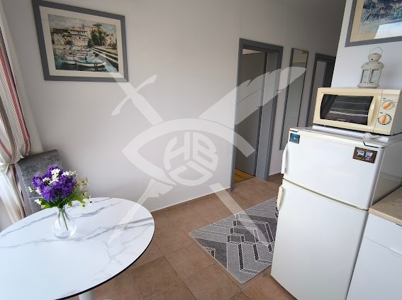 Продава 3-СТАЕН, гр. Свети Влас, област Бургас, снимка 7 - Апартаменти - 53609240