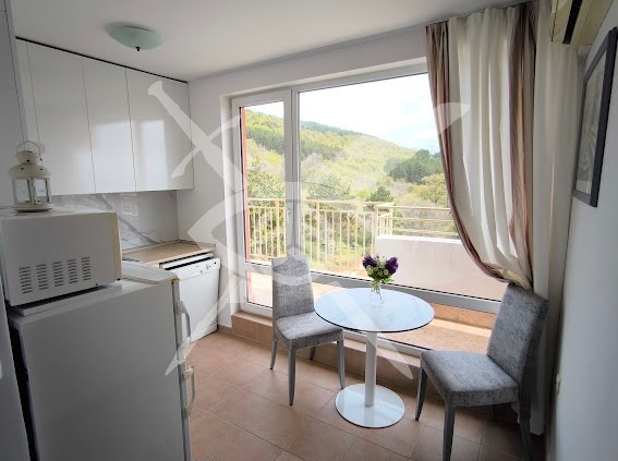 Продава 3-СТАЕН, гр. Свети Влас, област Бургас, снимка 5 - Апартаменти - 53609240