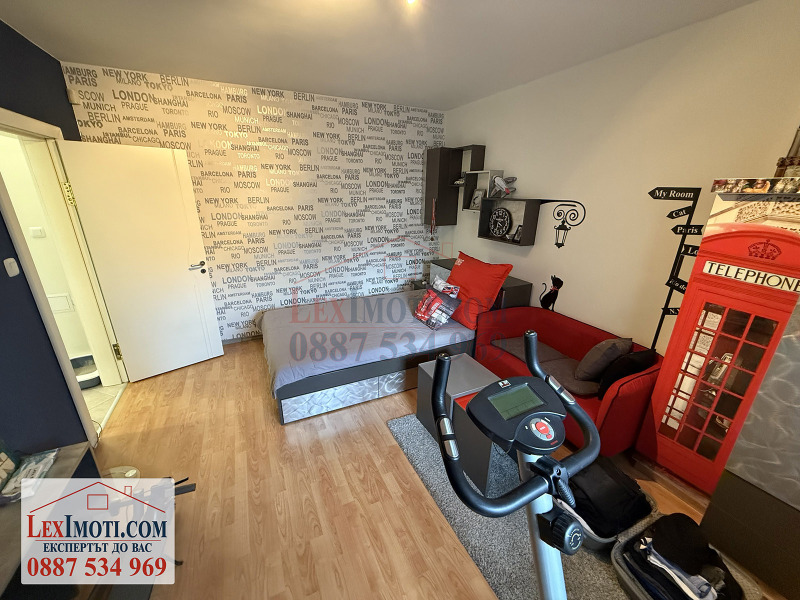 Продава 4-СТАЕН, гр. Русе, Възраждане, снимка 13 - Апартаменти - 52102292