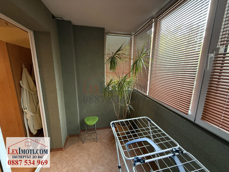 Продава 4-СТАЕН, гр. Русе, Възраждане, снимка 5 - Апартаменти - 52102292