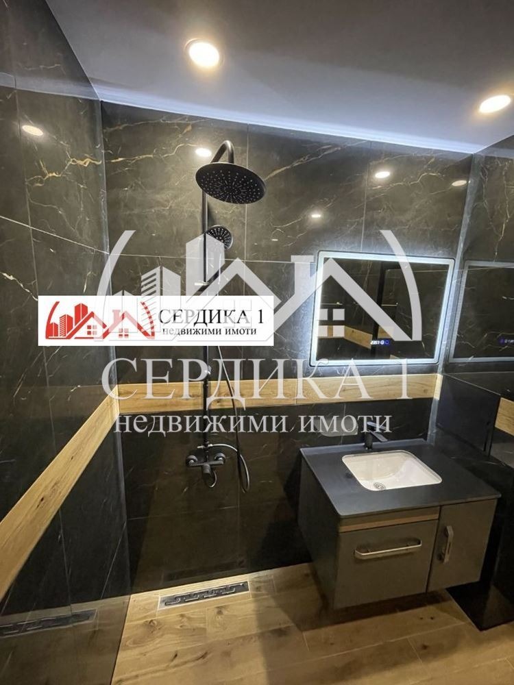 Продава 4-СТАЕН, гр. София, Сердика, снимка 12 - Апартаменти - 54106921