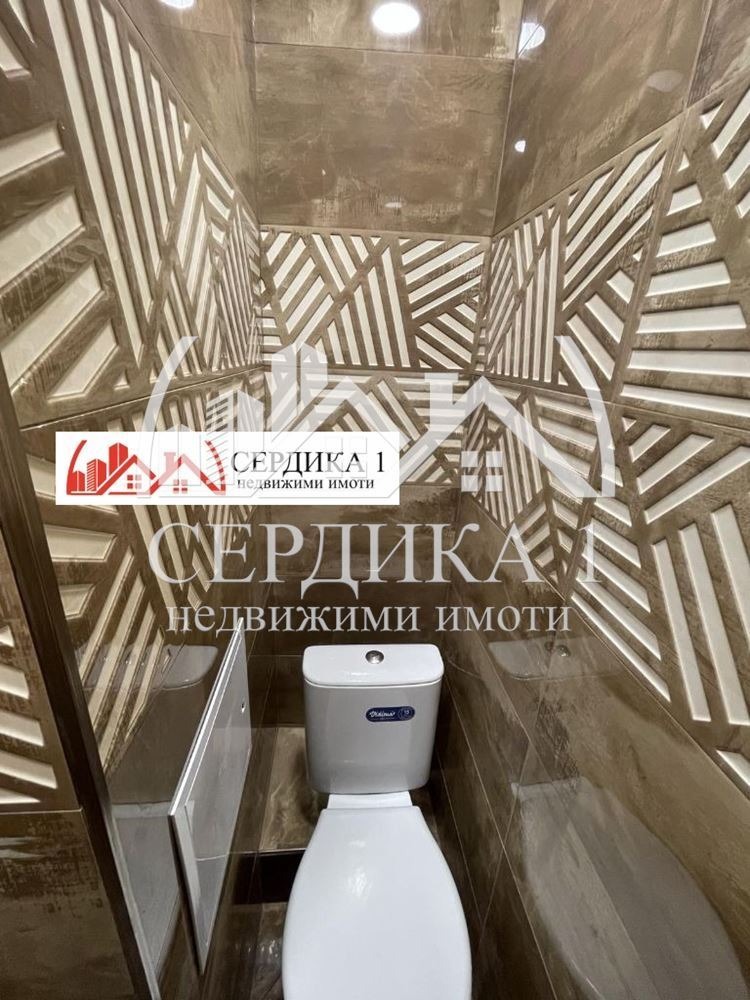 Продава 4-СТАЕН, гр. София, Сердика, снимка 11 - Апартаменти - 54106921