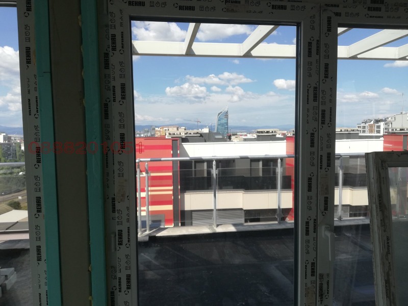 Продава  Мезонет град София , Студентски град , 250 кв.м | 26945513 - изображение [3]