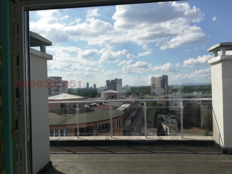 Продава  Мезонет град София , Студентски град , 250 кв.м | 26945513 - изображение [2]