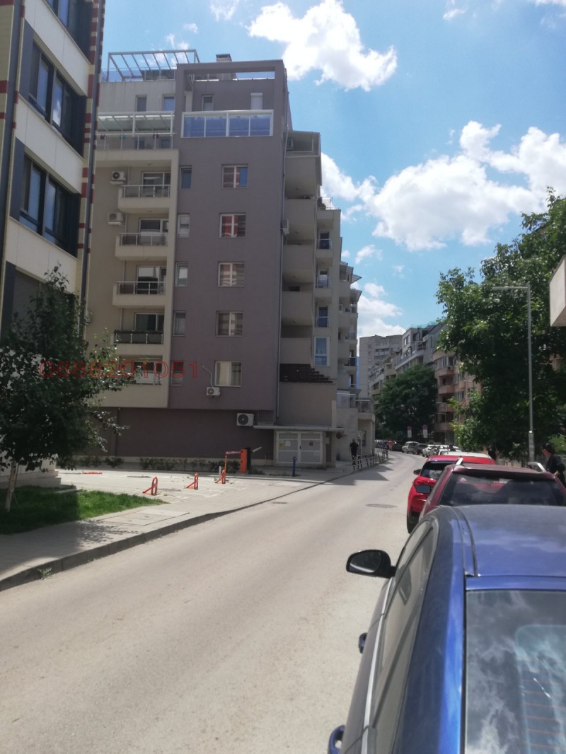 Продава  Мезонет град София , Студентски град , 250 кв.м | 26945513 - изображение [11]