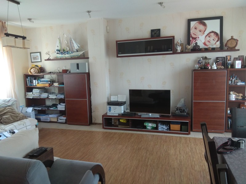 Продава  Многостаен град Бургас , Лазур , 240 кв.м | 88779313 - изображение [7]