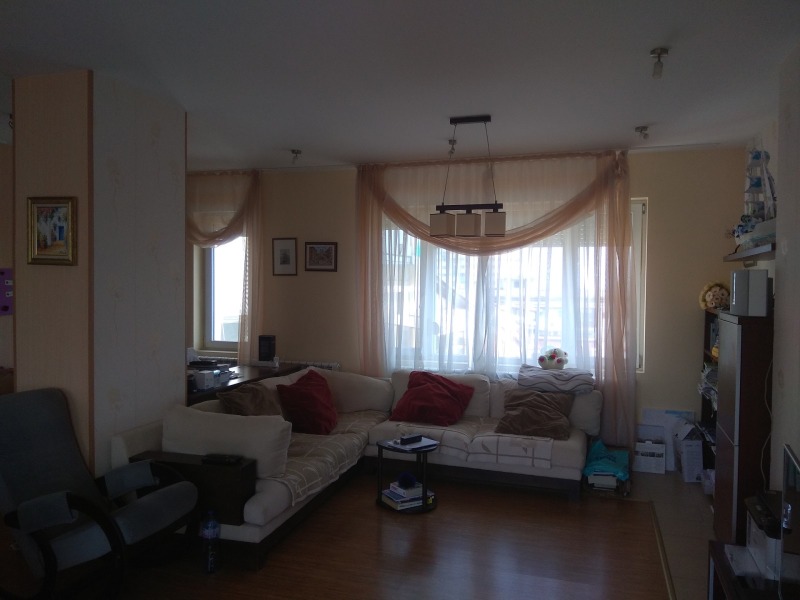 Продава  Многостаен град Бургас , Лазур , 240 кв.м | 88779313 - изображение [2]