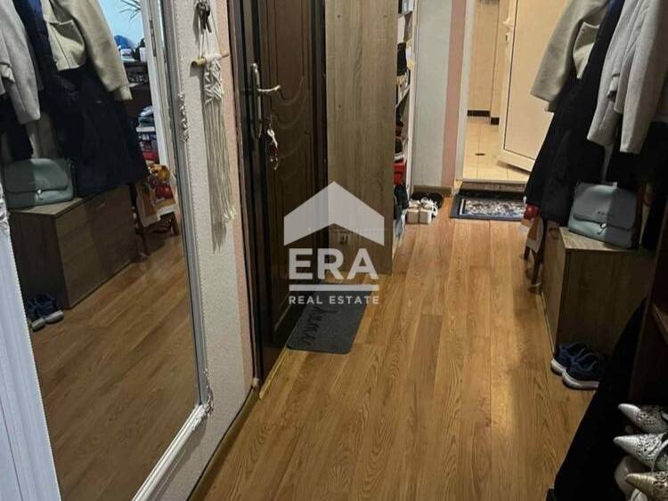 Продава МЕЗОНЕТ, гр. Хасково, Тракийски, снимка 5 - Апартаменти - 52607106