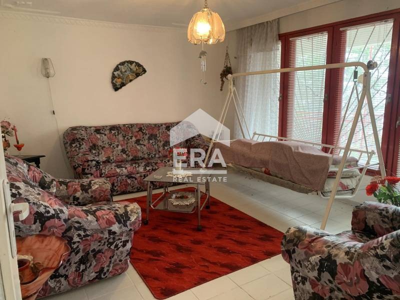 Продава КЪЩА, гр. Варна, м-т Ален мак, снимка 3 - Къщи - 48611723