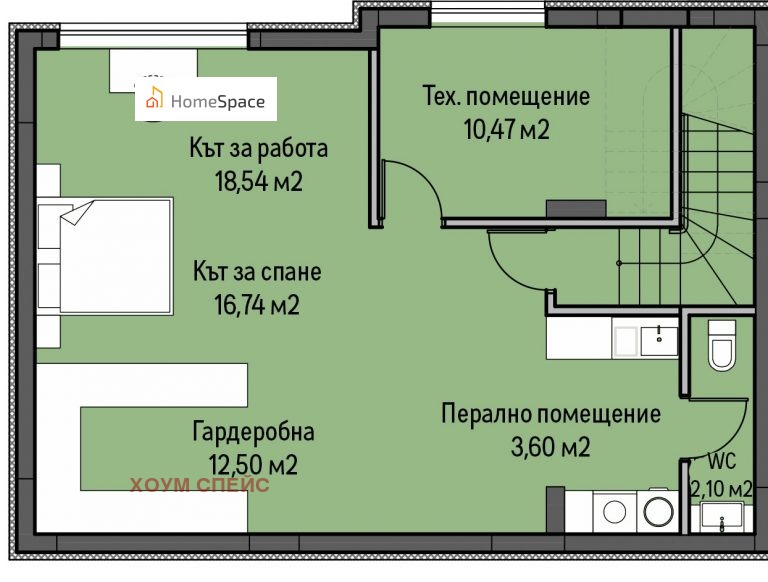 Satılık  Ev Sofia , Pançarevo , 253 metrekare | 14838918 - görüntü [4]