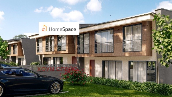 Satılık  Ev Sofia , Pançarevo , 253 metrekare | 14838918
