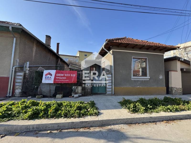 Продава  Къща град Силистра , Център , 94 кв.м | 66654464