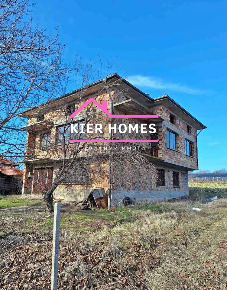 Продава КЪЩА, с. Татарево, област Пловдив
