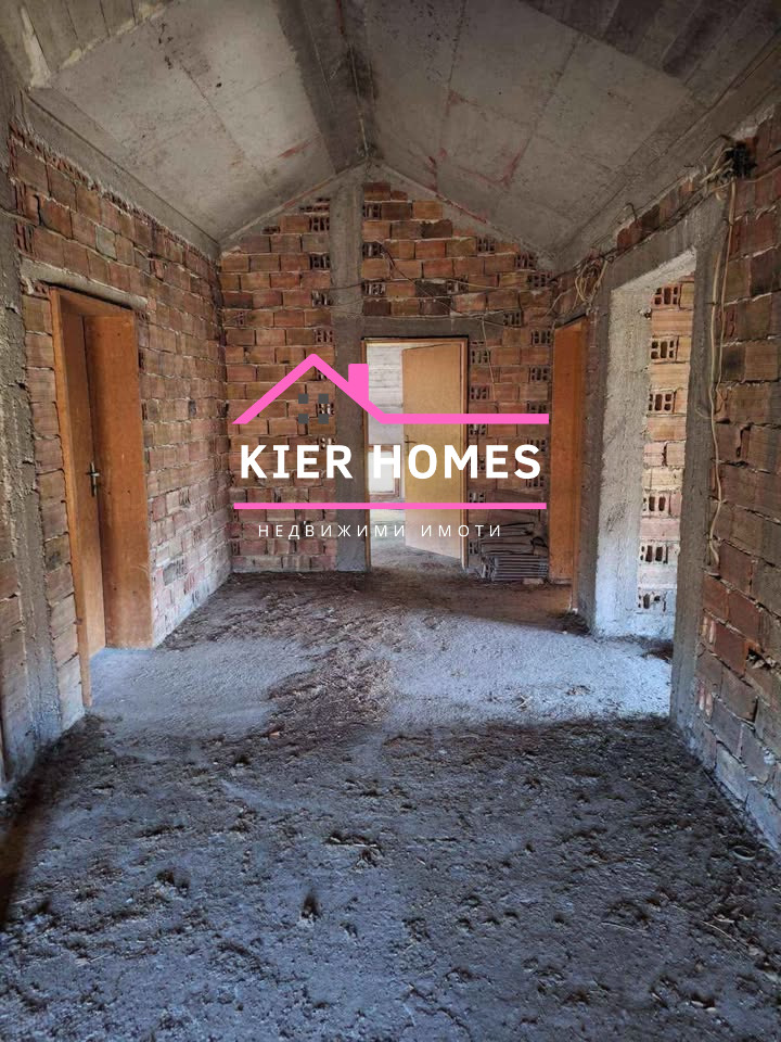 Продава КЪЩА, с. Татарево, област Пловдив, снимка 4 - Къщи - 53008142