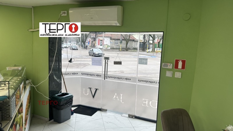 Продава ЗАВЕДЕНИЕ, гр. Русе, Централен кооп. пазар, снимка 11 - Заведения - 53405158