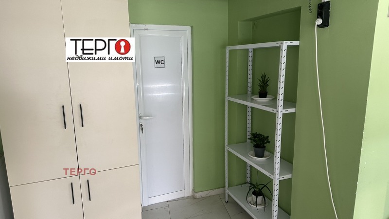 Продава ЗАВЕДЕНИЕ, гр. Русе, Централен кооп. пазар, снимка 9 - Заведения - 53405158