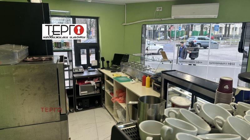 Продава ЗАВЕДЕНИЕ, гр. Русе, Централен кооп. пазар, снимка 12 - Заведения - 53405158