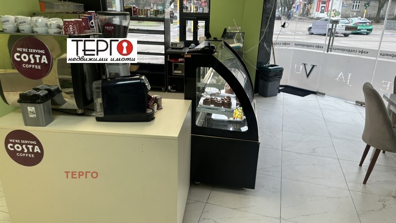 Продава ЗАВЕДЕНИЕ, гр. Русе, Централен кооп. пазар, снимка 14 - Заведения - 53405158