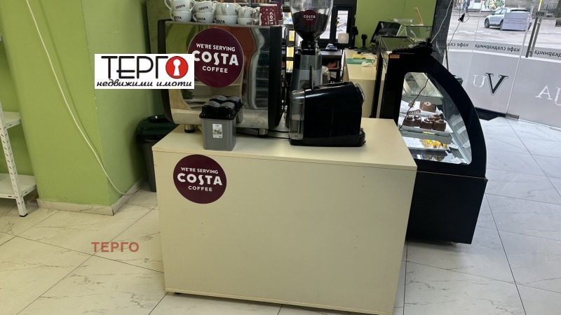 Продава ЗАВЕДЕНИЕ, гр. Русе, Централен кооп. пазар, снимка 13 - Заведения - 53405158