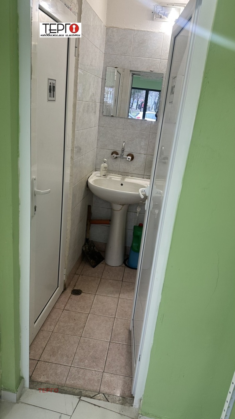 Продава ЗАВЕДЕНИЕ, гр. Русе, Централен кооп. пазар, снимка 10 - Заведения - 53405158