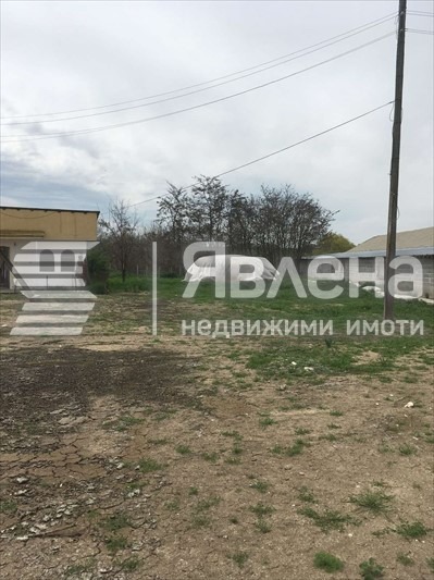 Продава ПРОМ. ПОМЕЩЕНИЕ, с. Чоба, област Пловдив, снимка 3 - Производствени сгради - 54569909