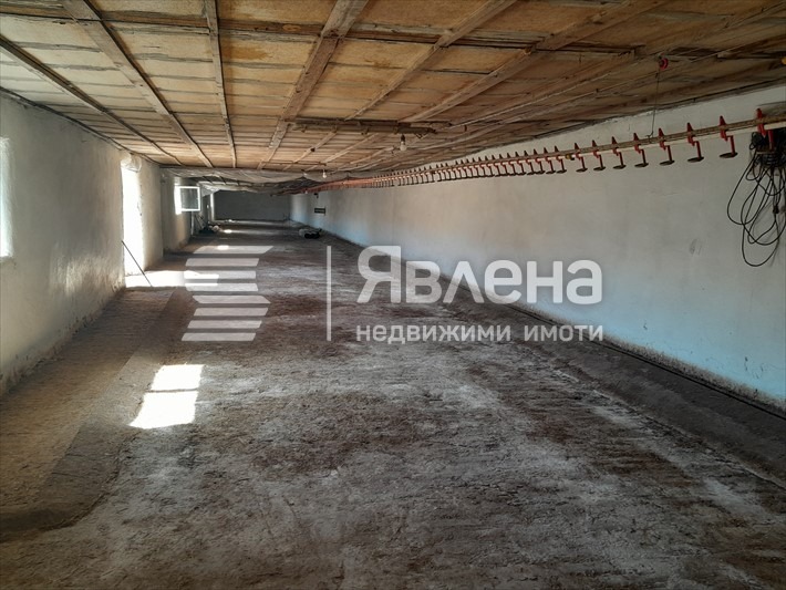 Продава ПРОМ. ПОМЕЩЕНИЕ, с. Чоба, област Пловдив, снимка 7 - Производствени сгради - 54569909
