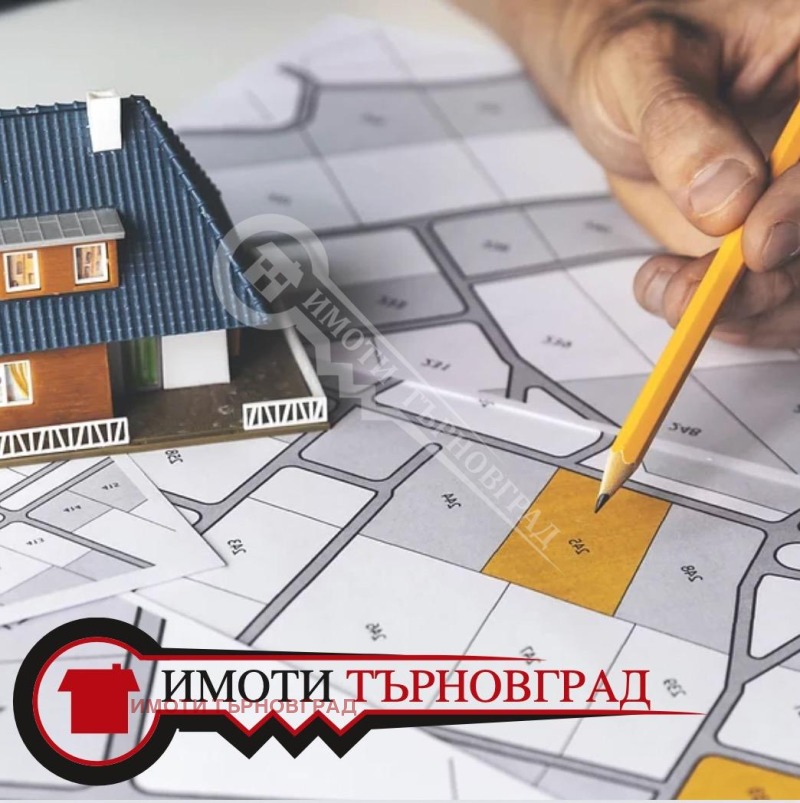 Продава ПАРЦЕЛ, с. Миндя, област Велико Търново, снимка 1 - Парцели - 49181647