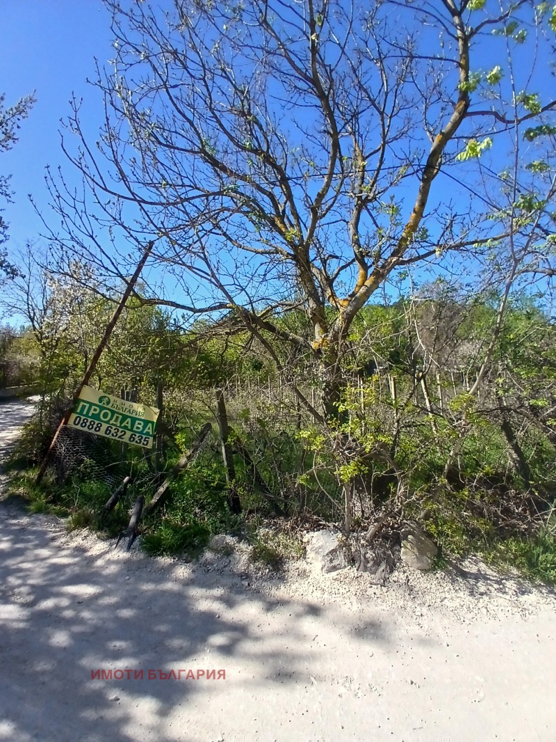 Продава ПАРЦЕЛ, гр. Варна, м-т Манастирски рид