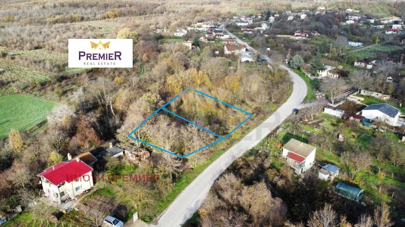 Продава ПАРЦЕЛ, с. Припек, област Варна, снимка 5 - Парцели - 52627939