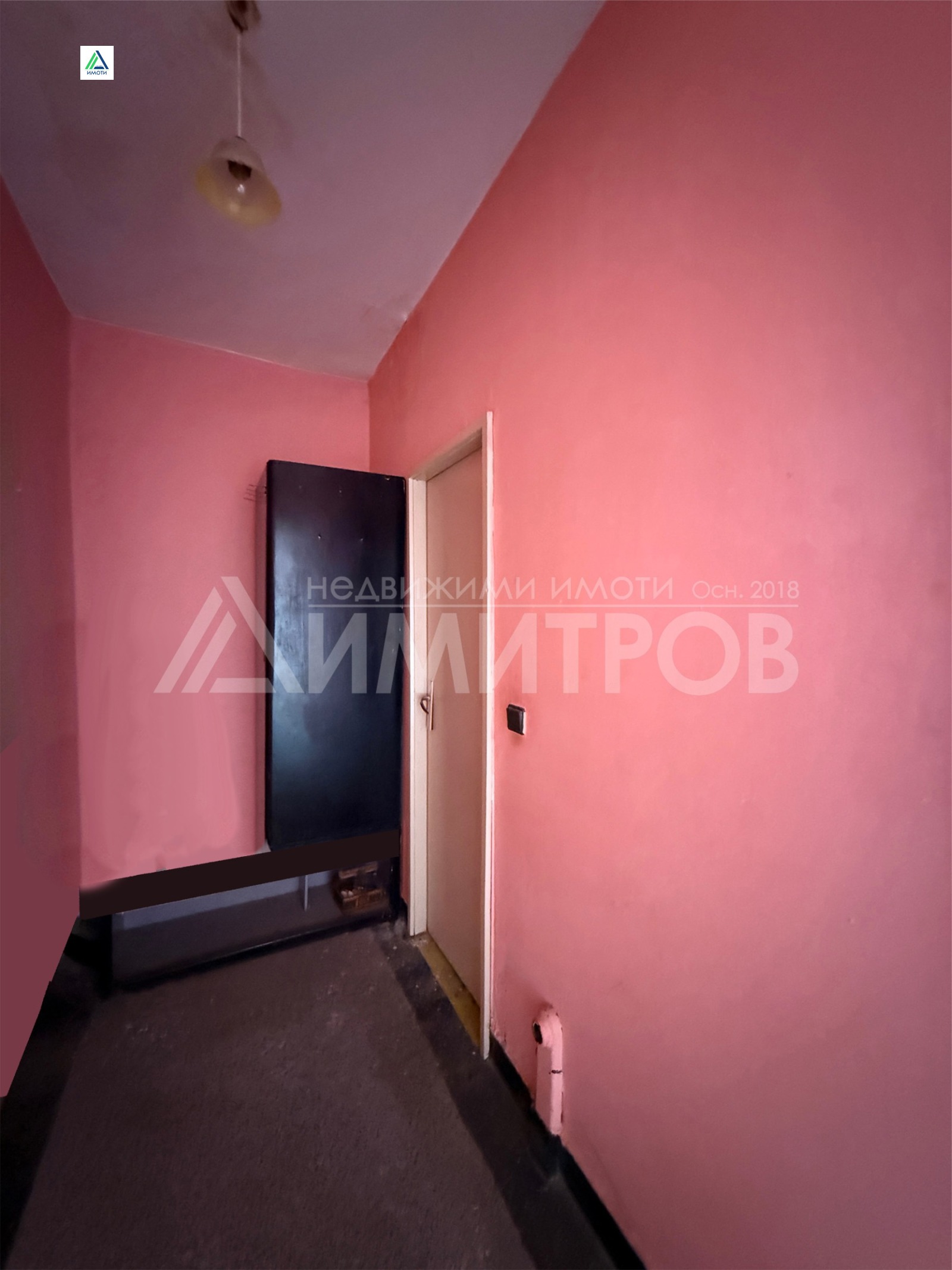 Продава 1-СТАЕН, гр. Нови пазар, област Шумен, снимка 10 - Апартаменти - 54753674