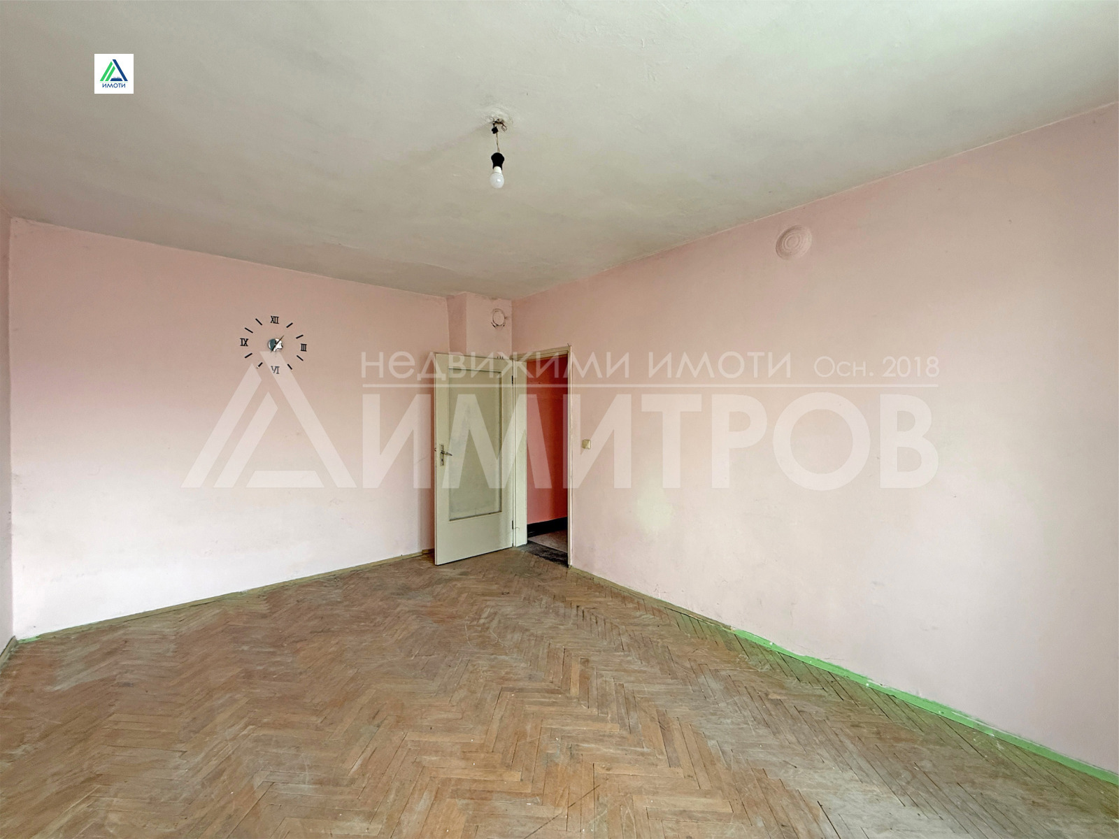 Продава 1-СТАЕН, гр. Нови пазар, област Шумен, снимка 3 - Апартаменти - 54753674
