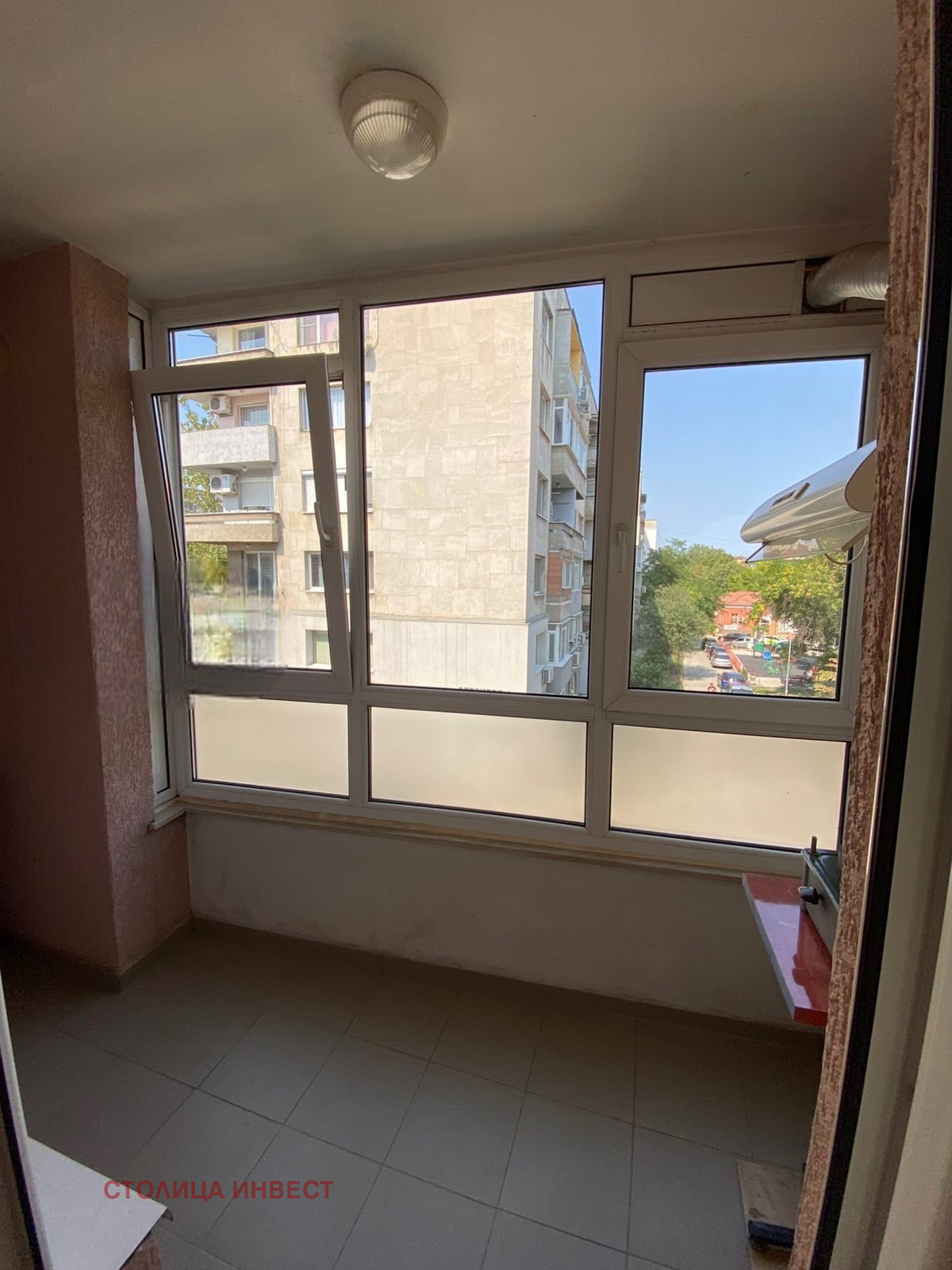 Продава 1-СТАЕН, гр. Русе, Център, снимка 10 - Апартаменти - 56719205