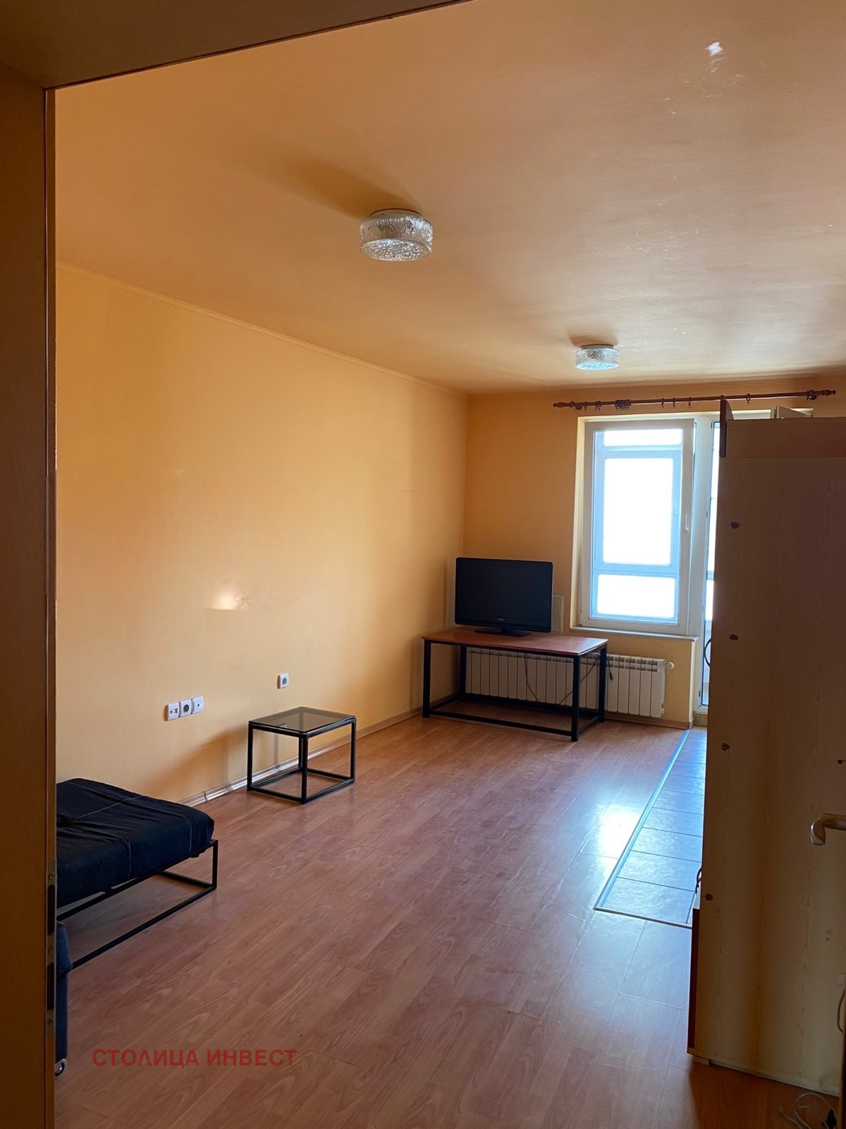 Продава 1-СТАЕН, гр. Русе, Център, снимка 2 - Апартаменти - 56719205